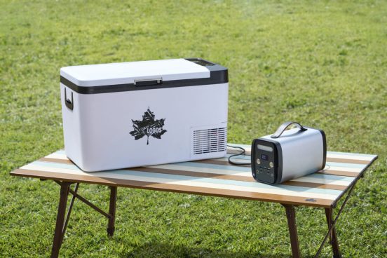 アイスもいける！-20℃まで冷やせるロゴスの氷点下ポータブル冷蔵庫が数量限定で登場