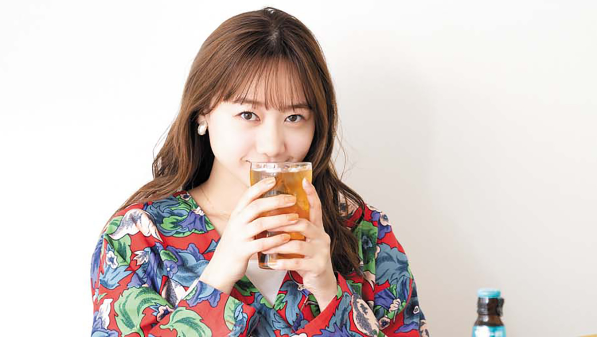 家飲みの新定番誕生!? 高田秋が話題の「ビアボール」をレビューしてみたら…