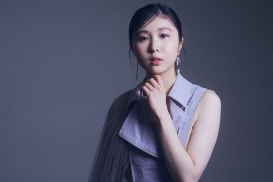中村守里「思いっきり叫ぶし、見られ方とか気にせず、顔ぐしゃぐしゃになってやるぞ！ 」映画『ヒッチハイク』