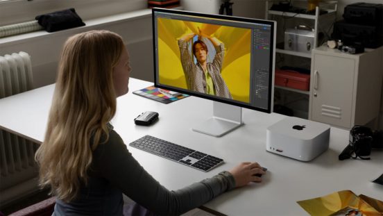 第2世代Mac Studioが最新チップ「M2 Ultra」と同時に出た！ M1 Ultraモデルより最大3倍高速