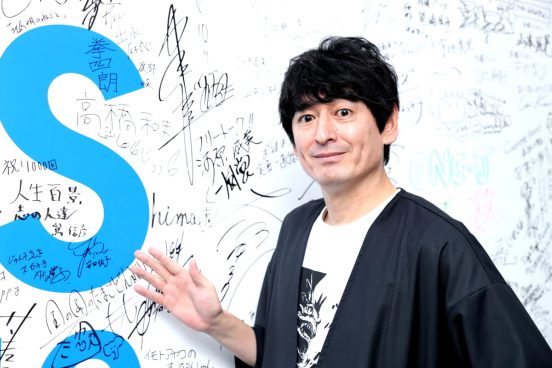 博多大吉インタビュー−『たまむすび』のイズムを受け継ぎ始めたポッドキャストの魅力とラジオへの愛