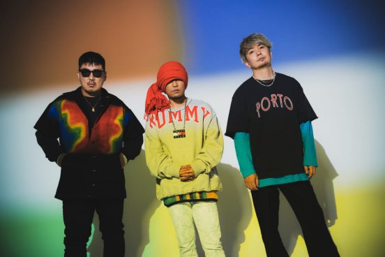 【デビュー20周年】湘南乃風、史上最高の“仲の良さ”！ ベストアルバム＆ハマスタ公演へ【インタビュー前編】