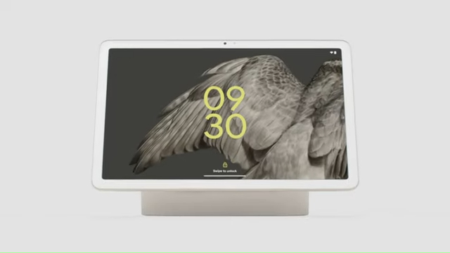 Google Pixel Tablet、純正スタイラスペンやキーボード準備中？ 生産性が向上しそう