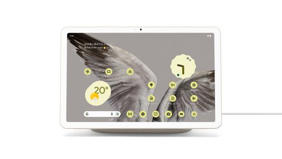 【西田宗千佳連載】「iPadに対して不利」そこでGoogleが取ったタブレット戦略は？