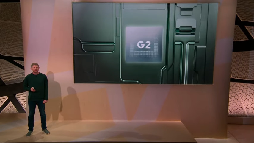 Pixel 7a搭載のTensor G2チップ、上位モデルよりも熱くなりやすい？ コストダウンのためかも