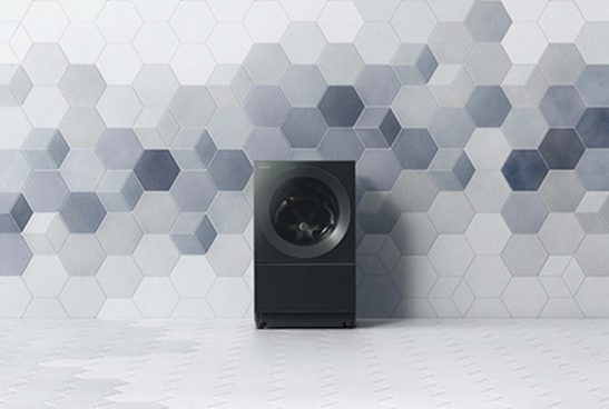 家電を愛するプロがイチオシするドラム式洗濯乾燥機とは？