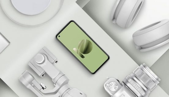 ジンバル内蔵スマホ？ ASUSが「Zenfone 10」を今月発表へ