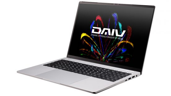 マウス、クリエイターの制作をサポートする「NVIDIA Studio」認定ノートPCを発売