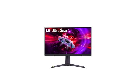 1msのIPSパネル搭載！ 美しさ×速さの「LG UltraGear」シリーズから「27GR75Q-B」が新たに登場