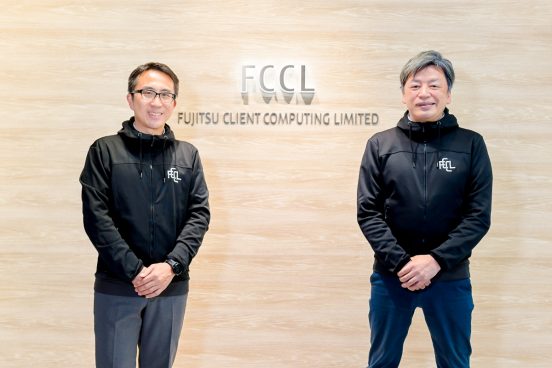 【FCCLが取り組むSDGs】価値観が多様な時代にも“人に寄り添う”メイドインジャパンだからできるものづくりを