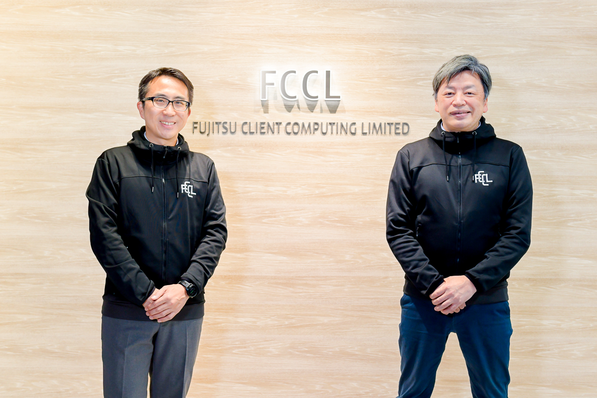 【FCCLが取り組むSDGs】価値観が多様な時代にも“人に寄り添う”メイドインジャパンだからできるものづくりを