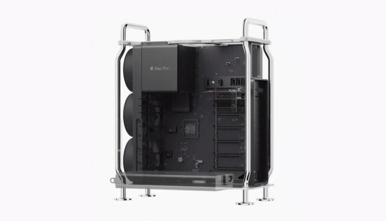 M2 Ultra搭載Mac Proが登場！ 100万円超えだけど超ハイスペックだぞ