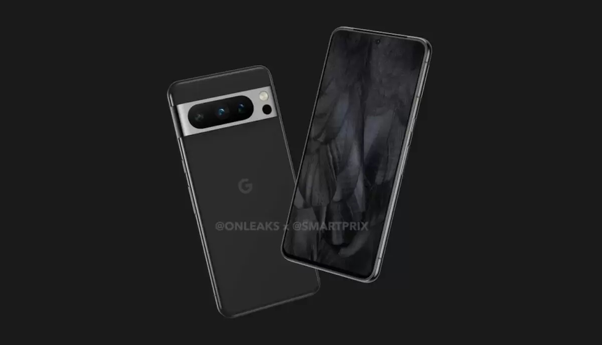 Pixel 8／8 Proのカメラ、かなり進化しそうです