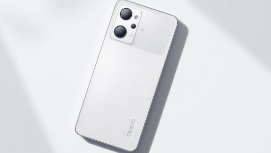 好評のReno Aシリーズに新モデル、デザインと操作性をさらに向上させた「OPPO Reno9 A」