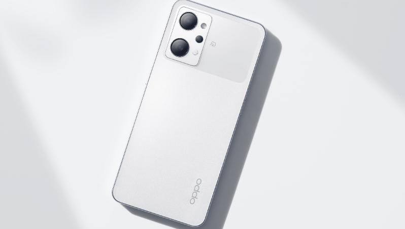 好評のReno Aシリーズに新モデル、デザインと操作性をさらに向上させた「OPPO Reno9 A」