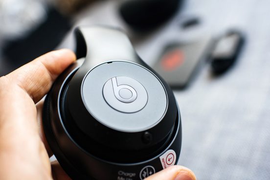 Beats Studio Pro、登場間近か。FCC登録が見つかる