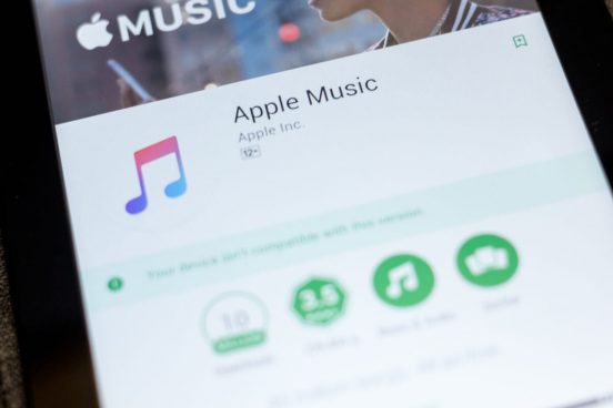 まもなくApple Musicに新機能が5つ追加！ クロスフェードや共同作業プレイリストがやって来る