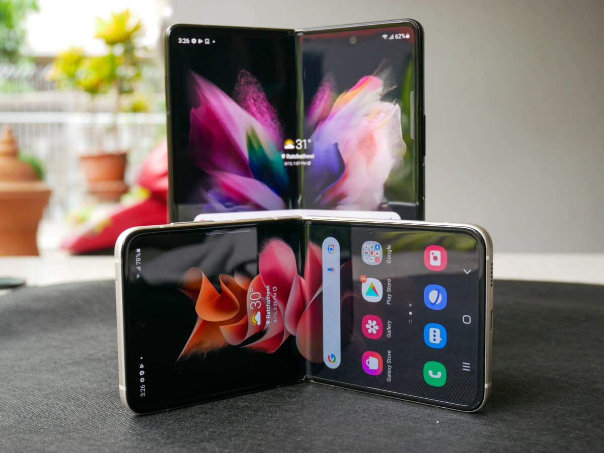 「Galaxy Z Flip5」発売後、Galaxy S23+が値下げ？ 両モデルの魅力を増すためかも