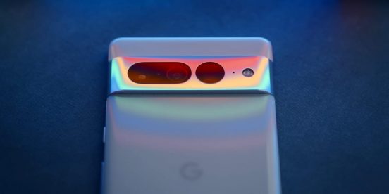 Pixel 8はUSB-C画面出力が可能？ 画面スペックの詳細も