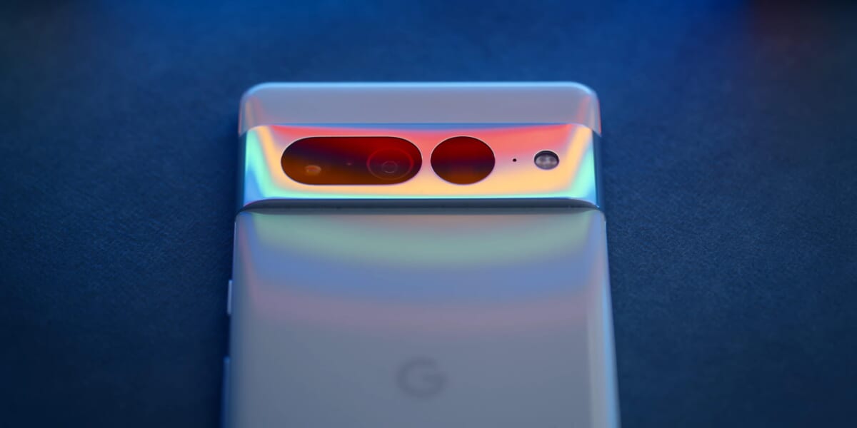 Pixel 8はUSB-C画面出力が可能？ 画面スペックの詳細も