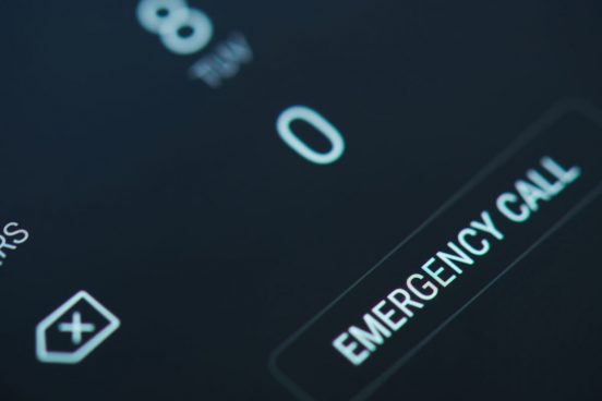 イギリスの警察に無言電話が急増！ Androidスマホが誤作動のため