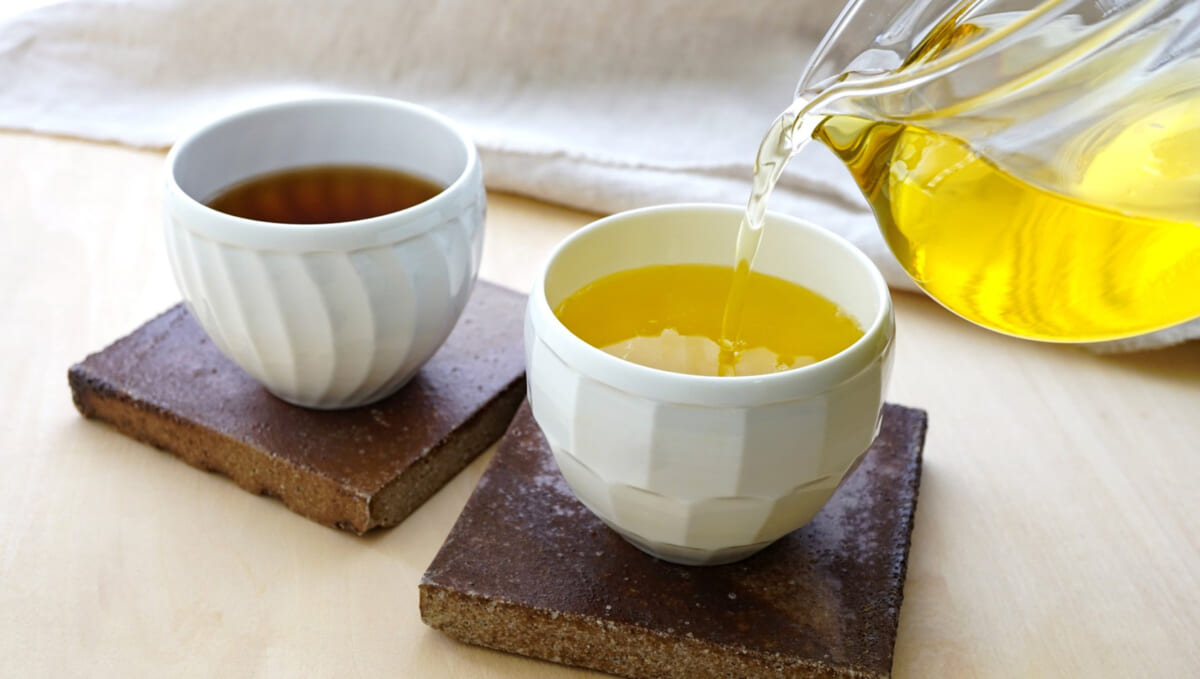 成城石井、京都の老舗が選定した茶葉使用のオリジナル茶を発売