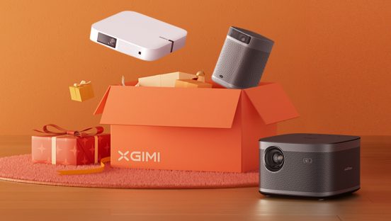 「楽天スーパーSALE」が始まるぞ！ XGIMIのプロジェクターが最大25％OFFでアツい