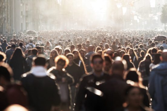 “人口爆発”が何を引き起こす？ 80億人が人と地球に与えるインパクトとは