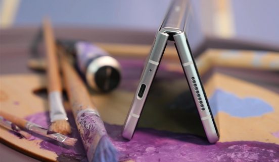 「Galaxy Z Flip5」と「Galaxy Z Fold5」はもっと軽くて薄くなる！ サムスン幹部が予告