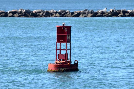フロリダの海が38.4℃まで上昇し、風呂並みの熱さに。世界新記録の可能性も