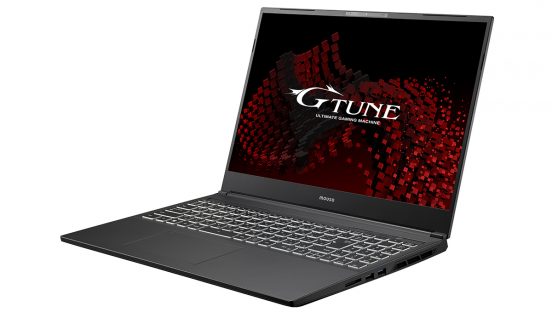 「滑らかな映像を楽しみたい」「ゲーム配信したい」人向けのゲーミングPC「G-Tune E6」発売