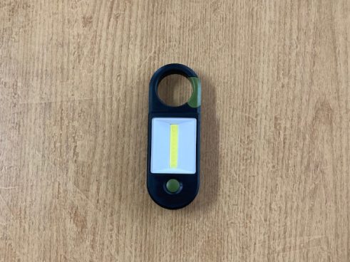 110円で買える「2WAYランタン」がさすがダイソーな一品でした
