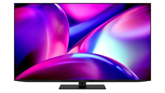 シャープAQUOSから量子ドット有機ELテレビ登場、AIによる高画質化も