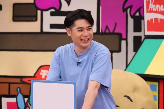 ノブコブ吉村と新企画「ザ・ベストアンサー」でプレゼン合戦！満票だったら100万円ゲット『華大さんと千鳥くん』