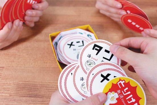 2023年上半期、皆んなが盛り上がったボードゲームを3つ紹介！