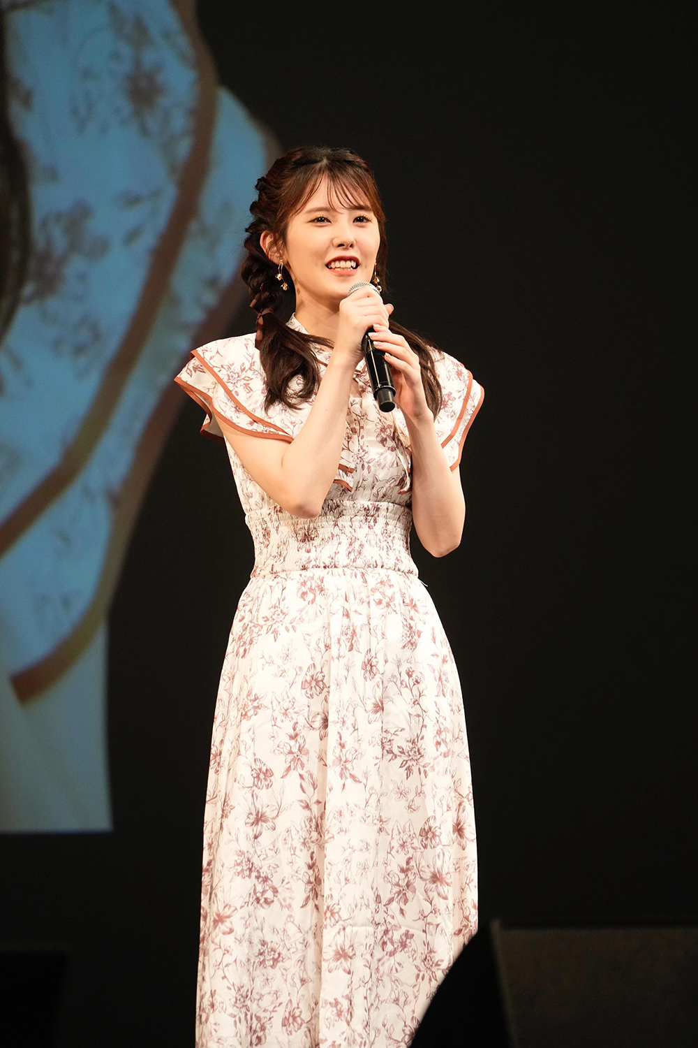 保存版フォト＆リポート】『ウェザーニュースLiVE』5年ぶりの