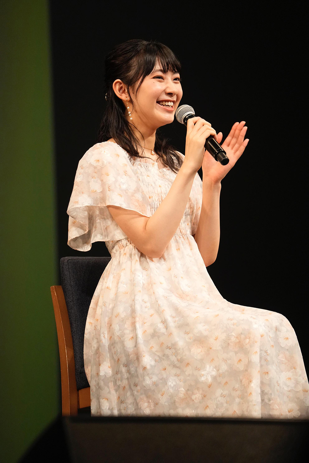 保存版フォト＆リポート】『ウェザーニュースLiVE』5年ぶりの