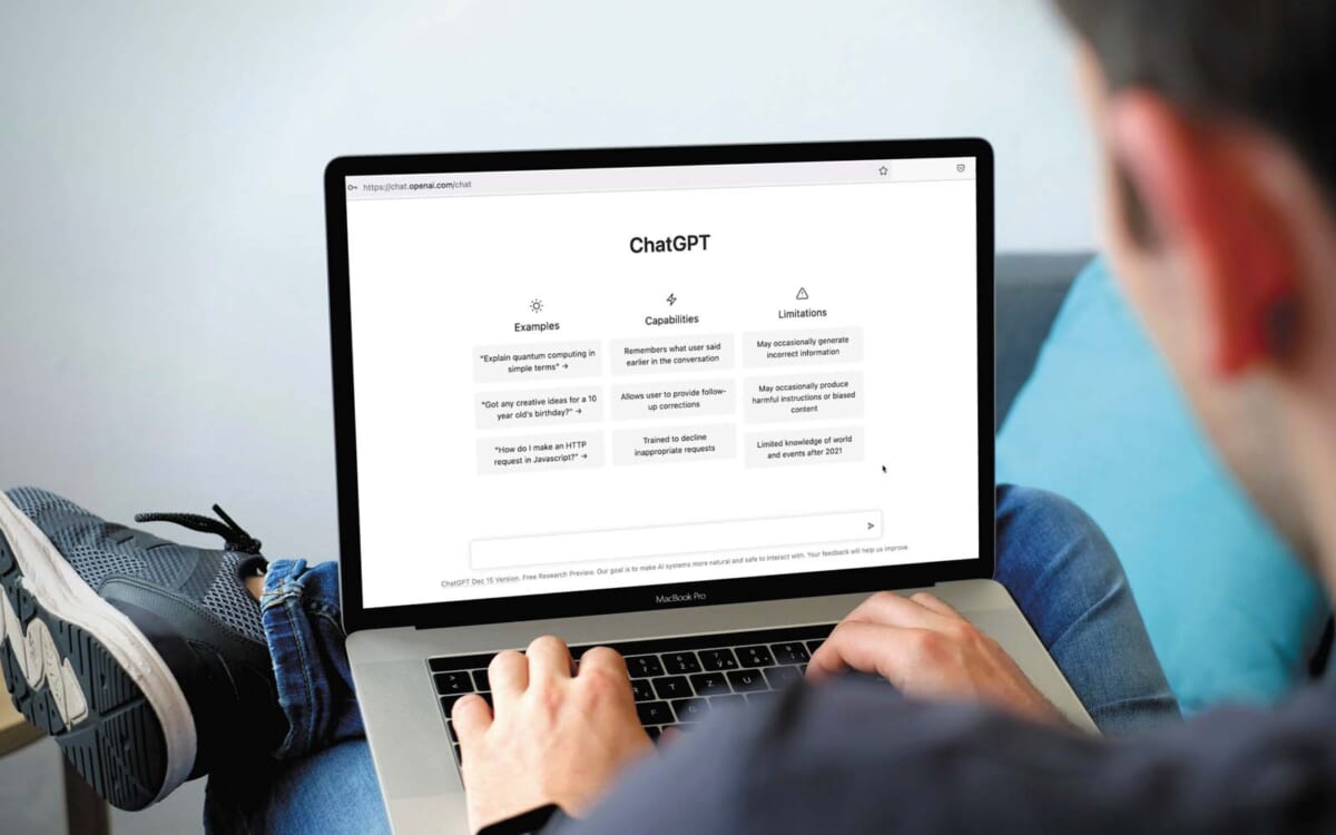 【23年上半期売れたモノ】有識者に聞きました！ ChatGTPの有用性から活用術まで幅広く紹介