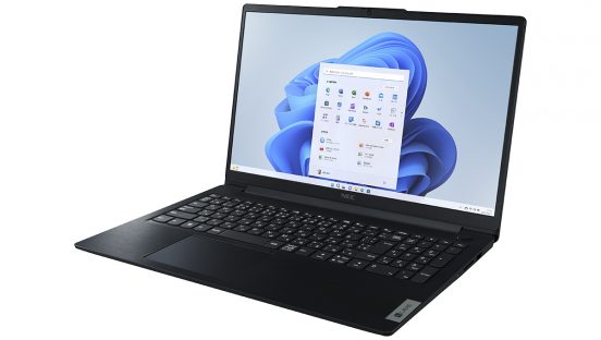 NECPCが家庭向けノートPCの直販モデルを7万円台からで販売