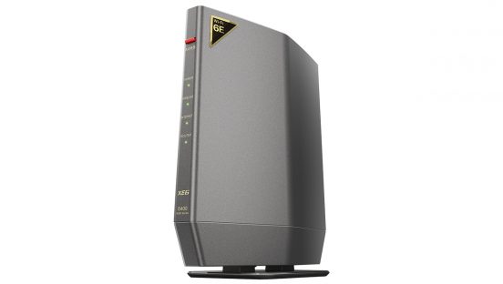 手頃ないいやつ出てきました。バッファローから2万円以下のWi-Fi 6E対応ルーター「WSR-5400XE6」登場