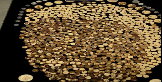 トウモロコシ畑で金貨700枚以上が見つかる。米国版「徳川埋蔵金」の価値は…
