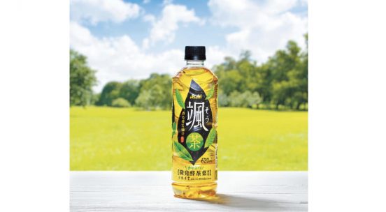 注目株は無糖茶とフルーツティー！ この夏、絶対飲むべき「王道TEA」をプロがレコメン