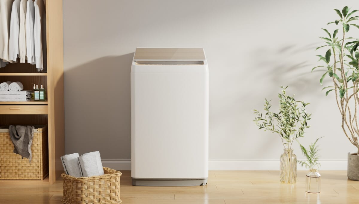 ハイセンスのテレビ、洗濯機…憧れる。上京したての新人編集者が、この夏注目している家電をチェック