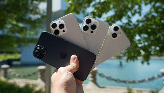 iPhone 15、新バッテリーで駆動時間が伸びるかも