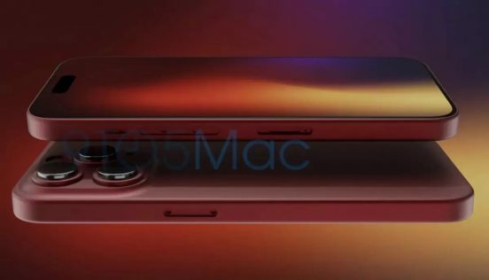 iPhone 15シリーズ、さらに長時間駆動が可能に？