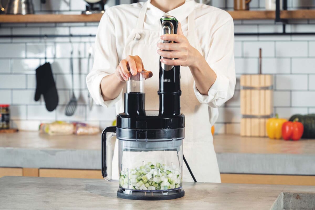 忙しいけど食卓を彩りたい人必見！ プロが選んだタイパ調理家電10選