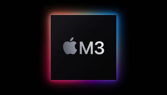 M3搭載MacBook ProやMac miniは来年におあずけ？