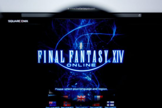 FF14で愛されたローポリ葡萄、スクエニが本当にグッズ化！ ファンの期待に応える