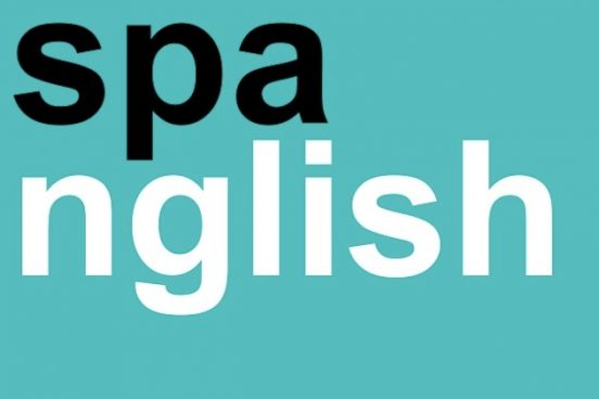 ”He made a party”は誤りじゃない？ 英語の新しい方言「スパングリッシュ」とは