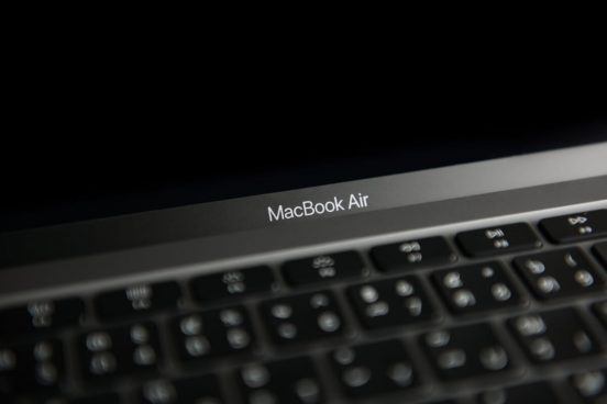 13インチMacBook AirもBluetooth 5.3に対応